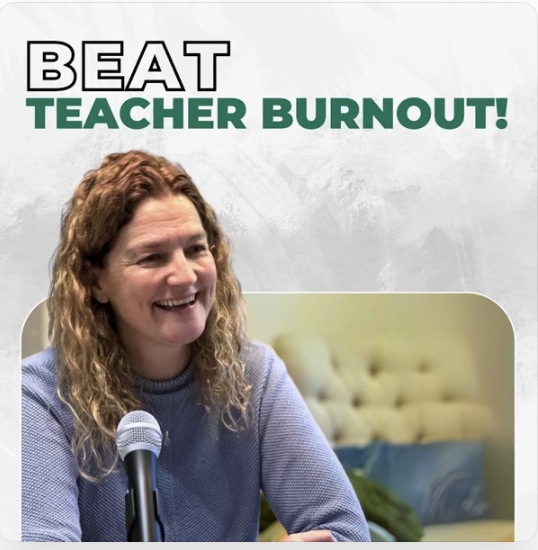 Understanding the Burnout Continuum