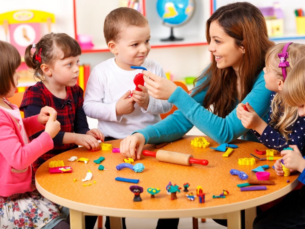 The Impact of Teacher Wellbeing on Student Outcomes