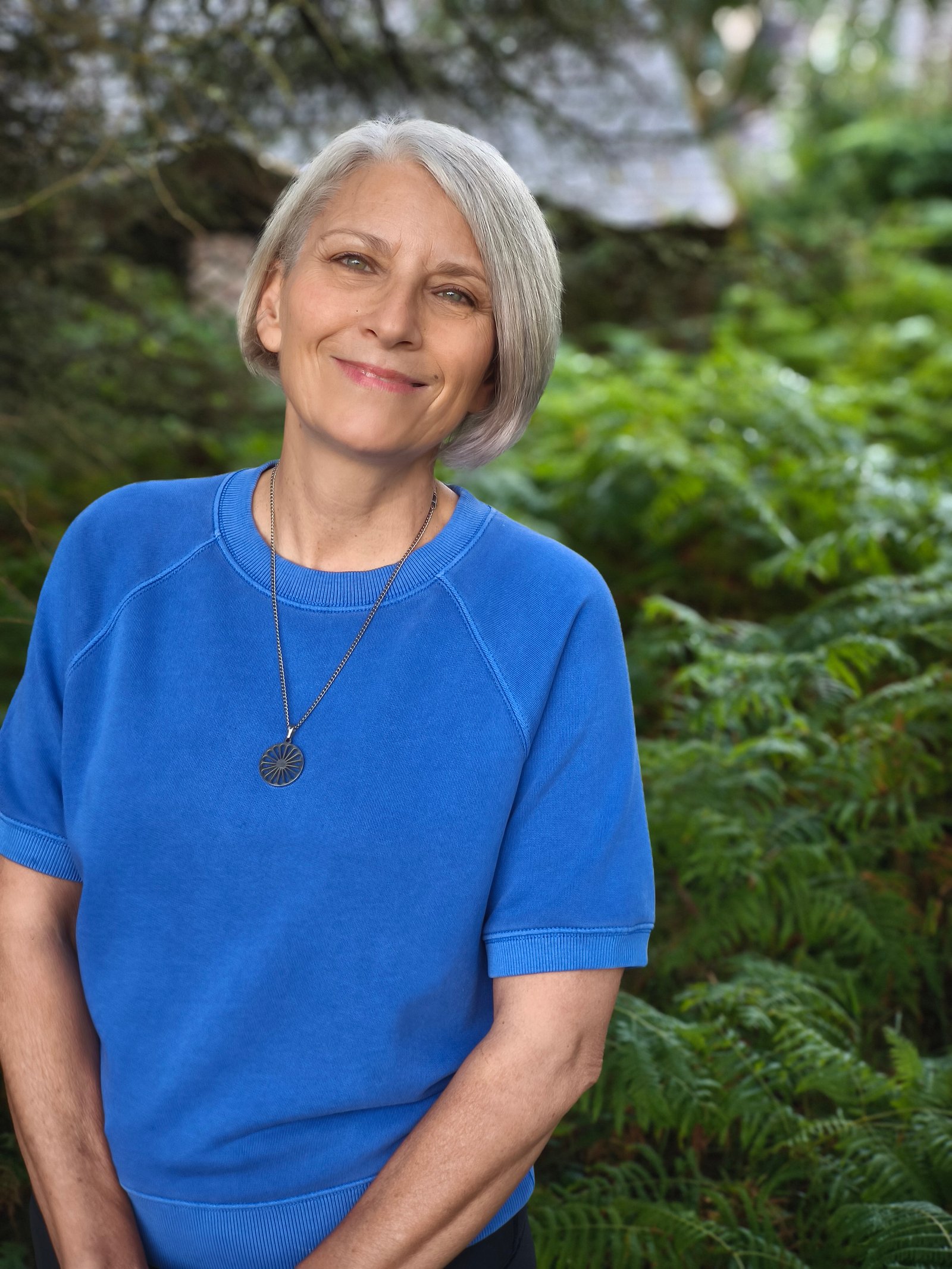 Helen Kelly