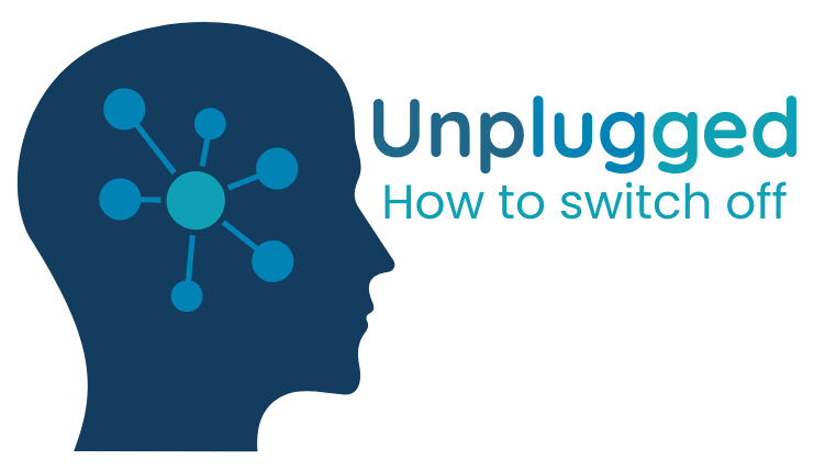 Unplugged: How to switch off